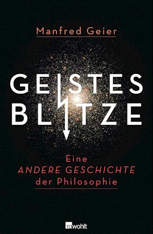 Geistesblitze