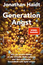 Generation Angst