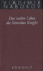 Gesammelte Werke 06. Das wahre Leben des Sebastian Knight