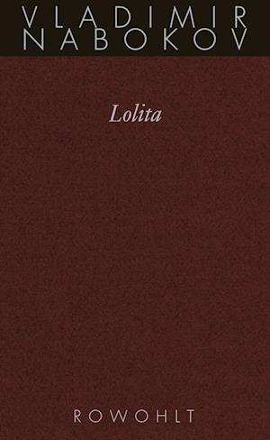 Gesammelte Werke 08. Lolita