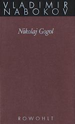 Gesammelte Werke 16. Nikolay Gogol