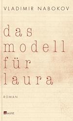 Das Modell für Laura