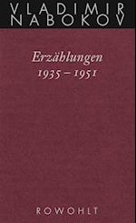 Gesammelte Werke. Band 14: Erzählungen 1935 - 1951