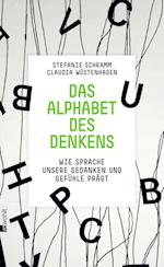 Das Alphabet des Denkens