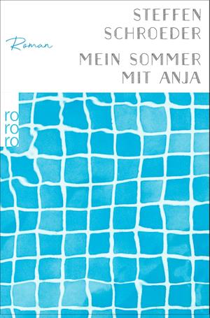 Mein Sommer mit Anja