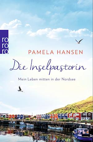 Die Inselpastorin