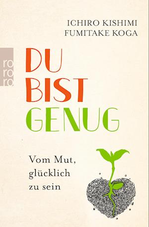 Du bist genug