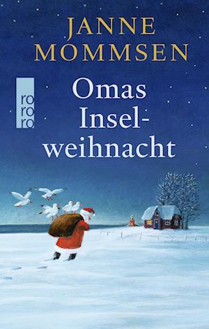 Omas Inselweihnacht