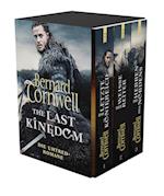 The Last Kingdom