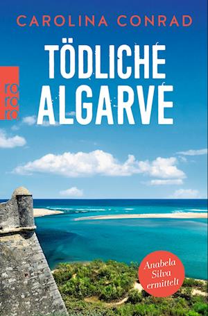 Tödliche Algarve