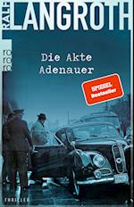 Die Akte Adenauer