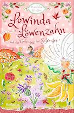 Lowinda Löwenzahn und das Geheimnis der Safranfee