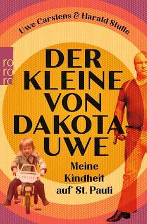 Der Kleine von Dakota-Uwe