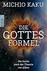 Die Gottes-Formel