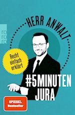 #5MinutenJura