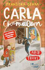 Carla Chamäleon: Fiese Tricks