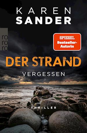 Der Strand: Vergessen