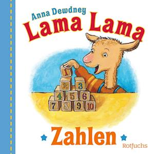 Lama Lama Zahlen