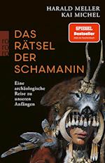 Das Rätsel der Schamanin