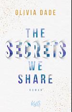 The Secrets we share
