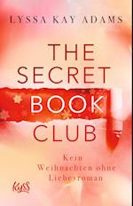 The Secret Book Club - Kein Weihnachten ohne Liebesroman