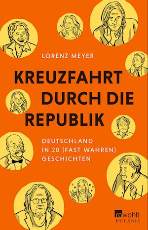 Kreuzfahrt durch die Republik