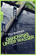 Danowski: Unter Wasser