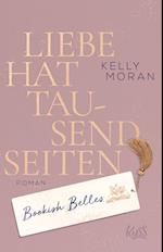 Bookish Belles - Liebe hat tausend Seiten