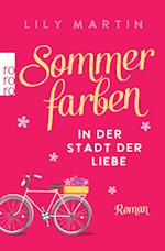 Sommerfarben in der Stadt der Liebe