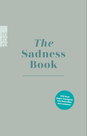 The Sadness Book