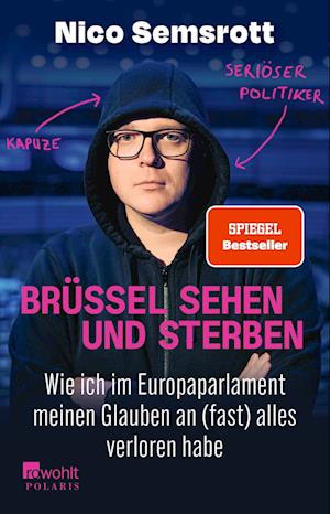 Brüssel sehen und sterben