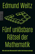 Fünf unlösbare Rätsel der Mathematik