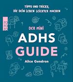 Der Mini ADHS Guide