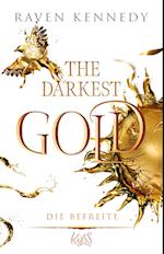 The Darkest Gold - Die Befreite