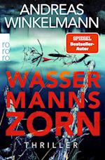 Wassermanns Zorn