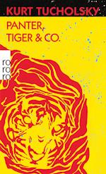 Panter, Tiger & Co.