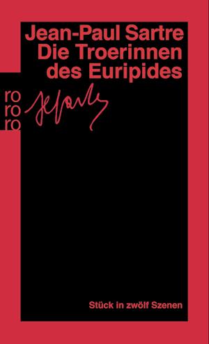 Die Troerinnen des Euripides