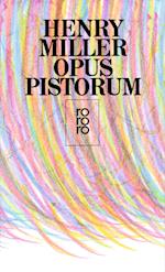 Opus Pistorum