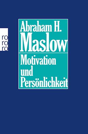 Motivation und Persönlichkeit