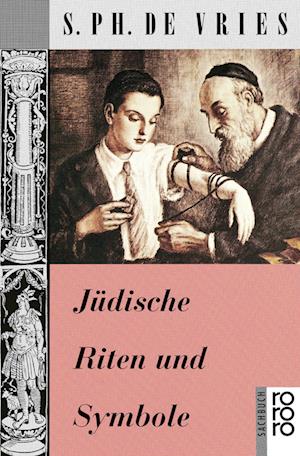 Jüdische Riten und Symbole