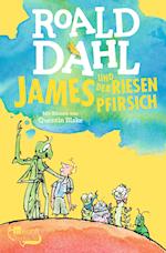 James und der Riesenpfirsich