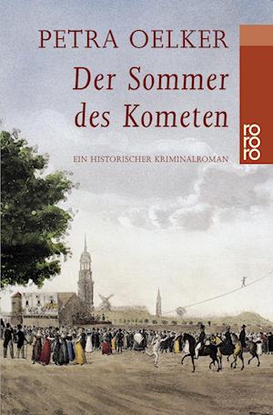 Der Sommer des Kometen