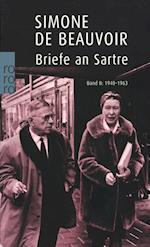 Briefe an Sartre