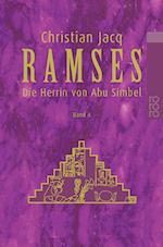 Ramses: Die Herrin von Abu Simbel