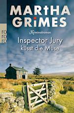 Inspector Jury küsst die Muse