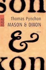 Mason und Dixon