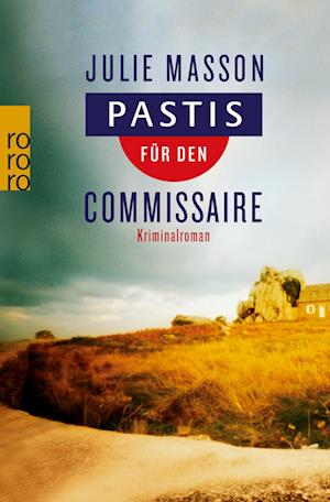 Pastis für den Commissaire