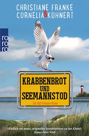 Krabbenbrot und Seemannstod