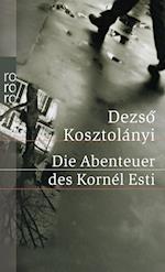 Die Abenteuer des Kornél Esti