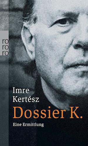 Dossier K.